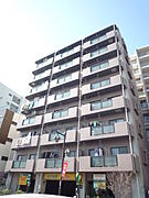 ★京浜東北線・北浦和駅　徒歩4分★SRC造マンションです♪