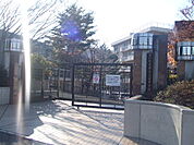 さいたま市立三室中学校まで850ｍ