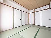和室6帖