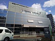 独埼玉メディカルセンターまで900ｍ