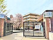 さいたま市立三室中学校まで450ｍ