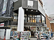 薬 マツモトキヨシ matsukiyoLAB 浦和高砂店まで290ｍ