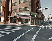 ローソンストア100 浦和高砂店まで900ｍ