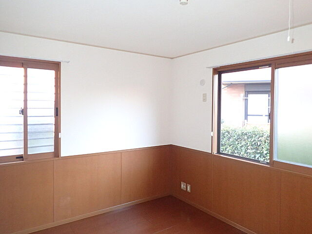 子供部屋
