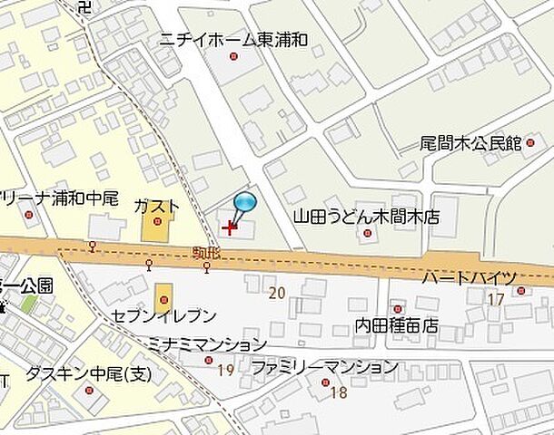 地図