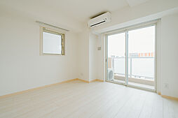 大同エクリューズ 804 8階1Kのリビング/ダイニング