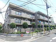 埼玉県川口市上青木西5丁目5-1：物件画像／株式会社ハウスメイトショップ　川口店
