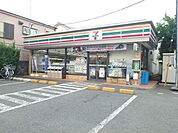 セブン－イレブン 川口上青木中央通り店まで350ｍ