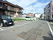 敷地内駐車場★※要空確認