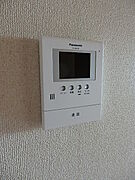 セキュリティ設備