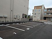 ★駐車場★