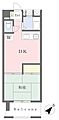 ハイツ柏倉5階6.9万円