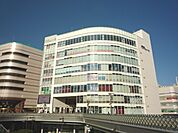 かわぐちキャスティまで650ｍ