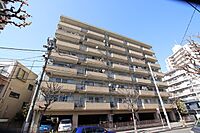 埼玉県川口市本町4丁目12-13：物件画像／株式会社ハウスメイトショップ　川口店