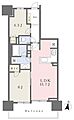 Brillia浦和仲町5階24.0万円