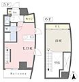 エクリューズ5階11.6万円