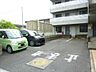 駐車場：駐車場※要空き確認