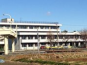 中学校