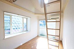 ビセンテハウス 201 2階1Kのリビング/ダイニング