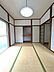 寝室：押し入れ付きの和室♪