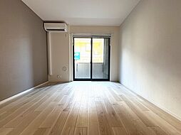 アミュドーナ土呂 103 1階1Kのリビング/ダイニング