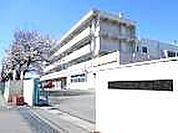 桶川市立桶川東小学校まで500ｍ