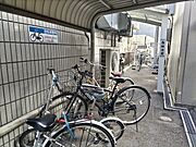 共用設備