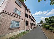 ペット共存型マンション