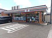 セブンイレブン　さいたま土呂2丁目店まで850ｍ