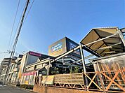 コーナンドイト東大宮店まで2200ｍ