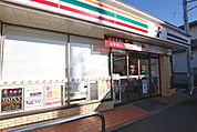セブン－イレブン 大宮桜木4丁目店まで400ｍ