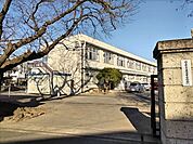 埼玉県立上尾高等学校まで850ｍ