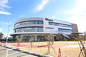 角上魚類 ホームズさいたま中央店まで500ｍ