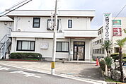 大宮ファミリークリニックまで110ｍ