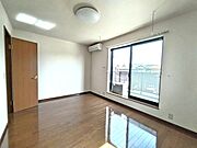 ゆったりとしたお部屋♪