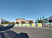 ころぽっくる保育園まで700ｍ
