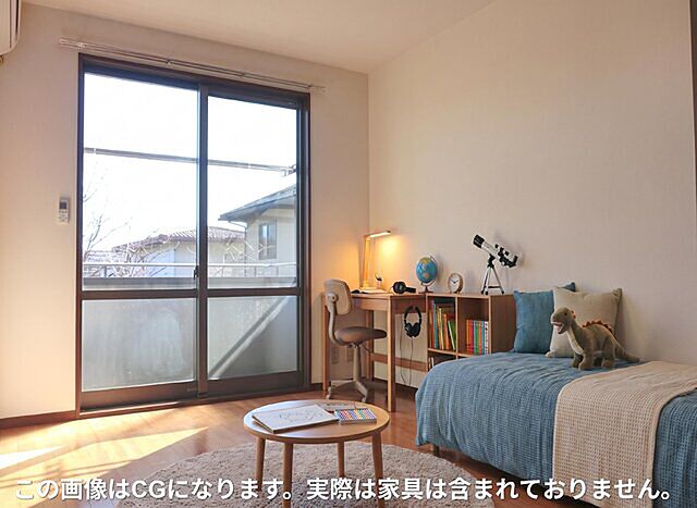 子供部屋
