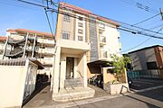 ☆エントランス☆