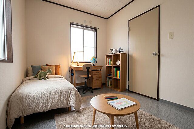 子供部屋