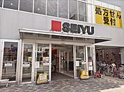 西友　東大宮店まで290m
