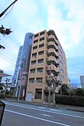 熊谷駅徒歩5分のオートロック付きマンション