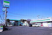 ファミリーマート 片山北本店まで500ｍ