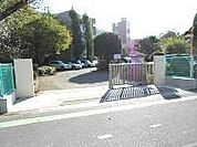 桶川市立桶川東中学校まで1300ｍ