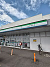 ファミリーマート深谷南大通り店まで300ｍ