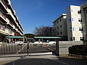 北本市立北小学校まで1500ｍ