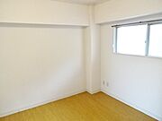 ※別室参考写真　風通しの良い2面採光の洋室5．5帖
