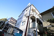 経済的な都市ガス物件♪