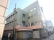宇治病院まで270ｍ