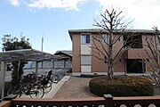 窓からの風景(2019年3月撮影)