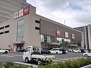 ファッションセンターしまむら さいたま新都心店まで950ｍ